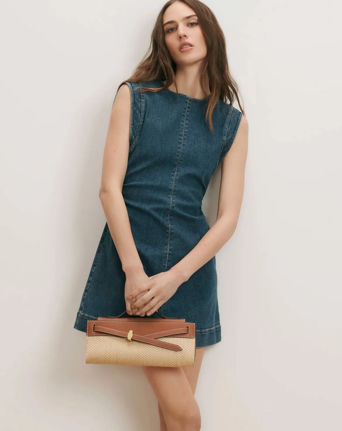 Imara Mini Dress