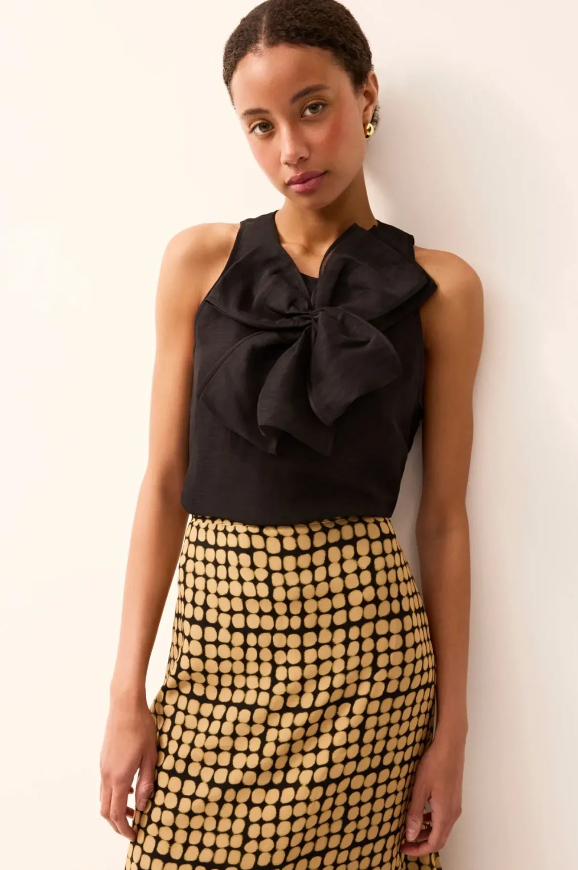 Indira Top