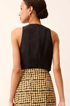 Indira Top