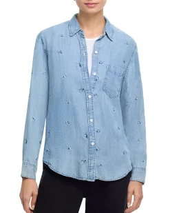 Ingrid Shirt