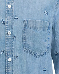 Ingrid Shirt
