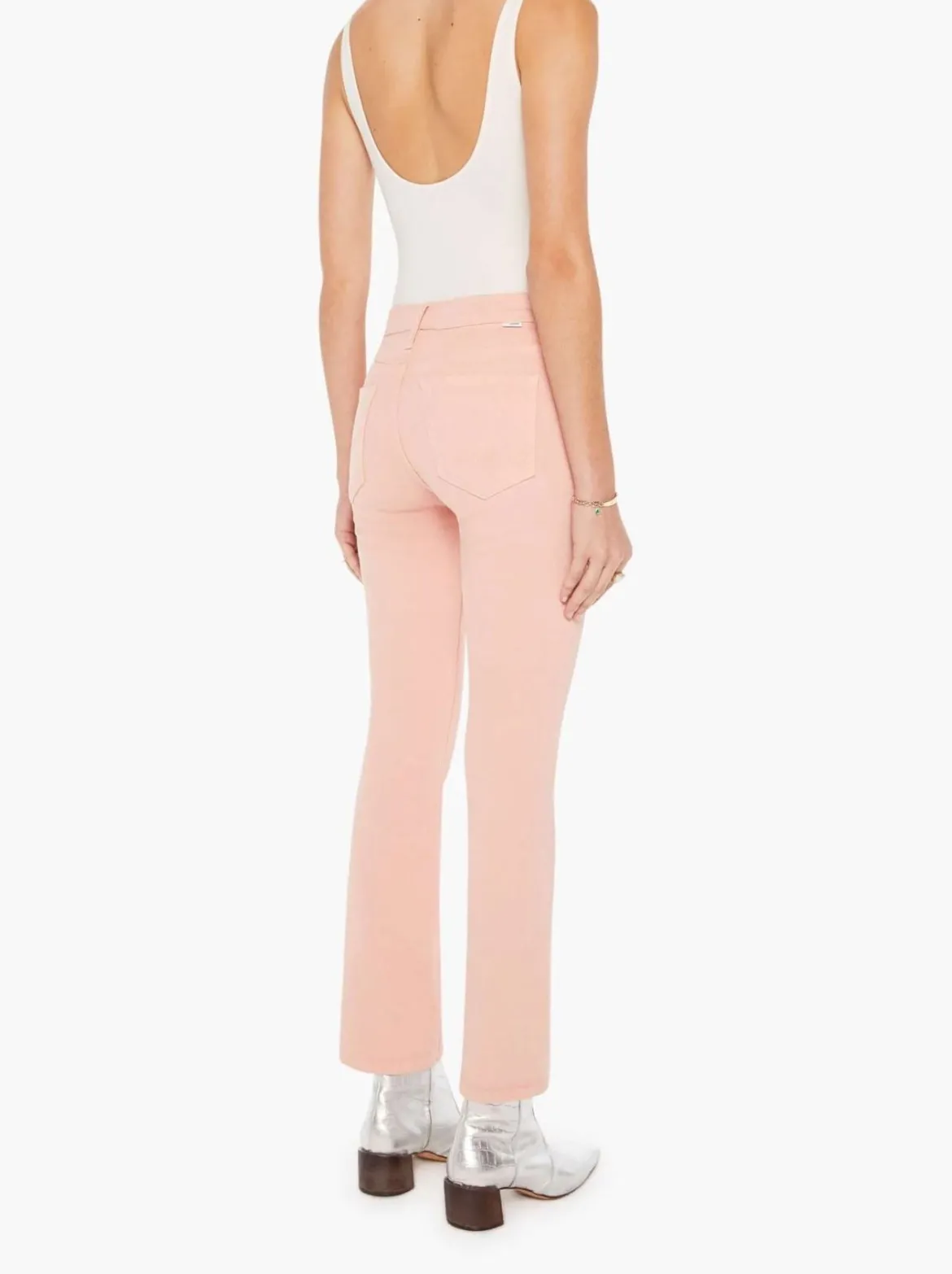 Insider Hover Jeans