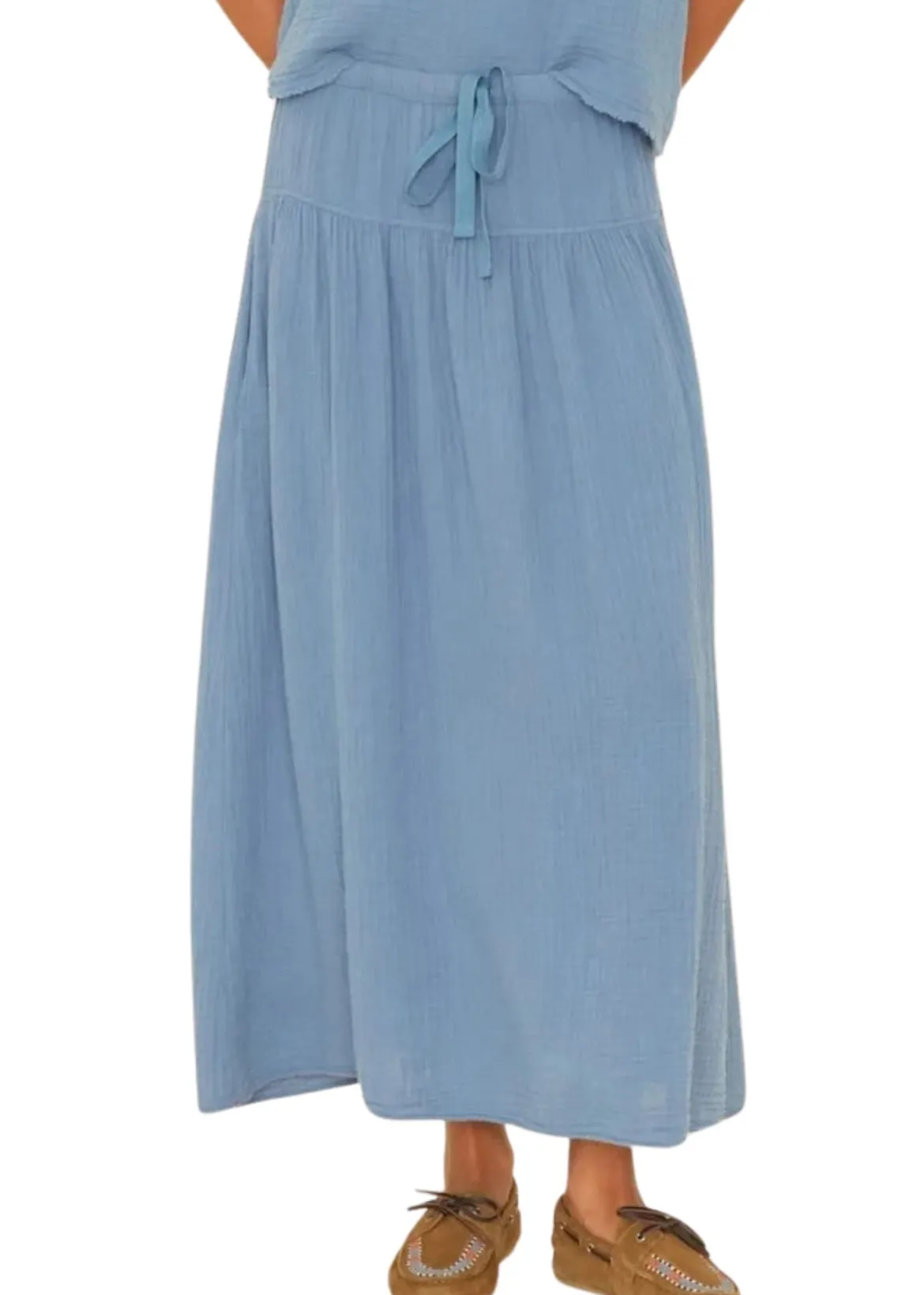 Irene Skirt