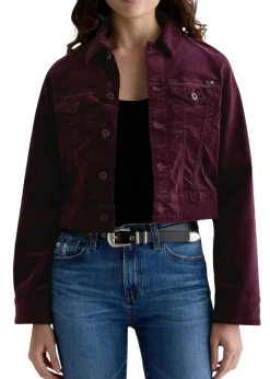 Isa Jacket