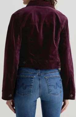 Isa Jacket