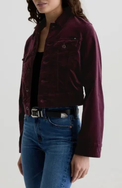Isa Jacket