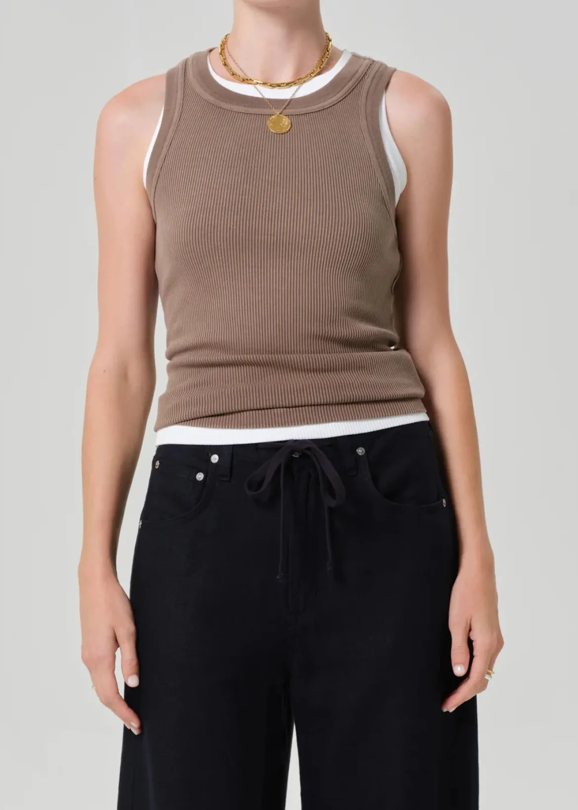 Isabel Rib Tank