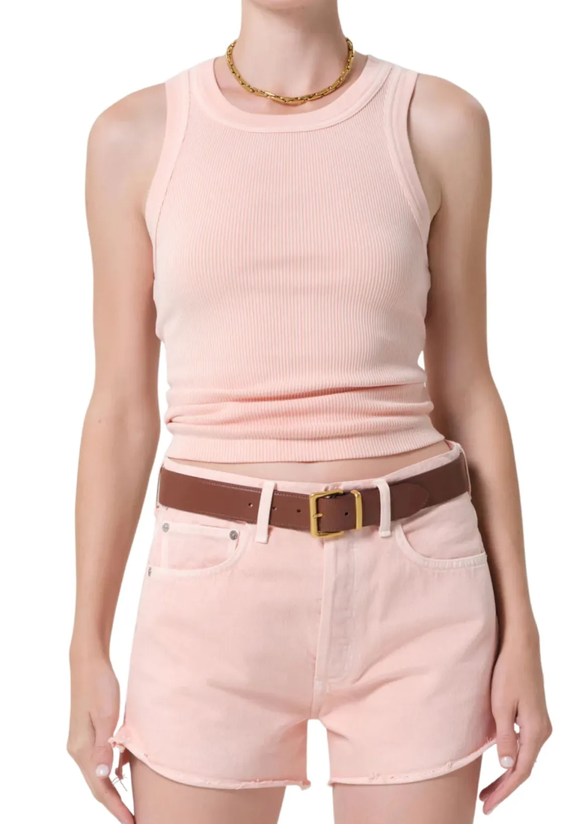 Isabel Rib Tank