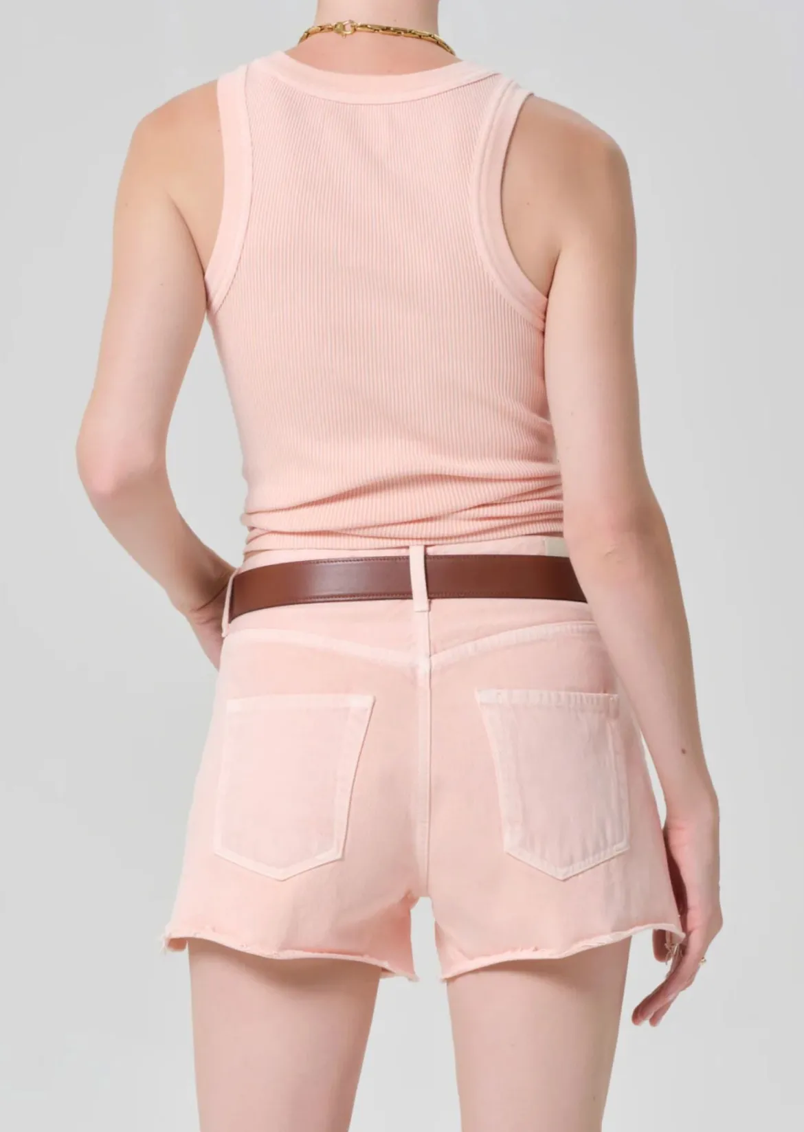Isabel Rib Tank