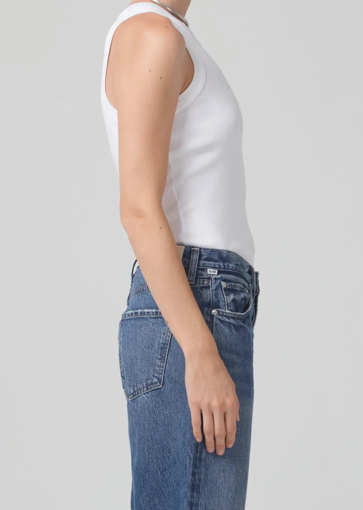 Isabel Rib Tank