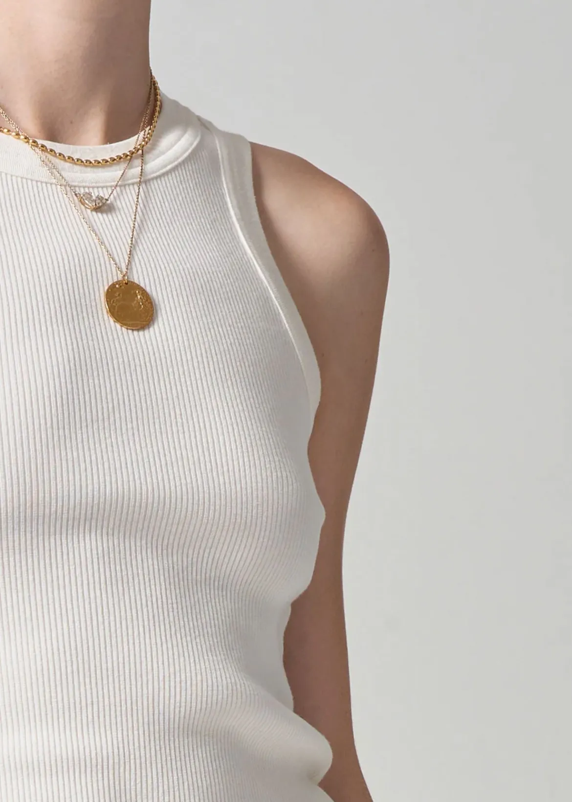Isabel Rib Tank