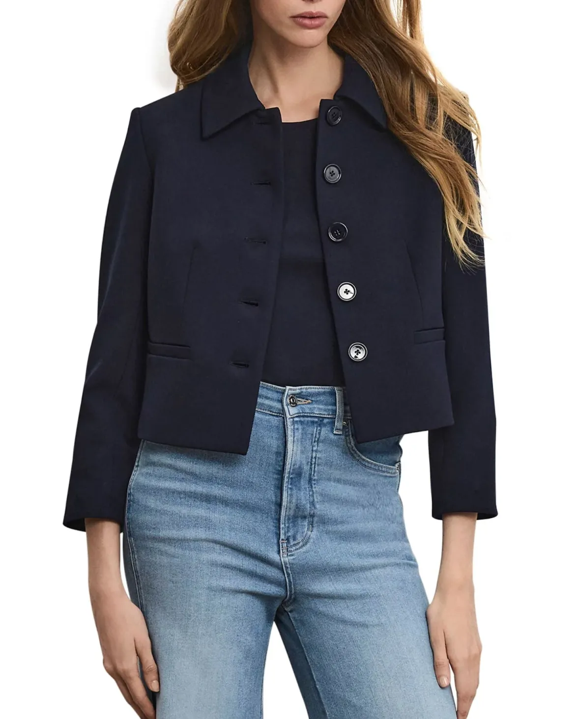 Ismena Jacket