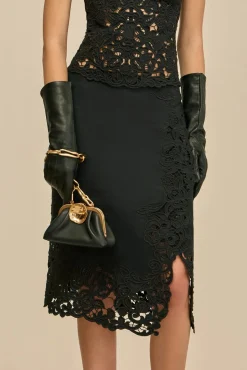 Izara Wristlet