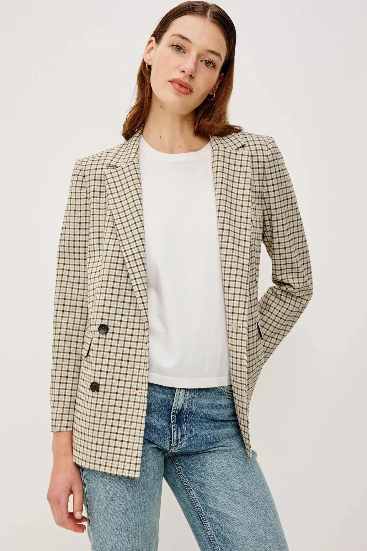 Jac Blazer
