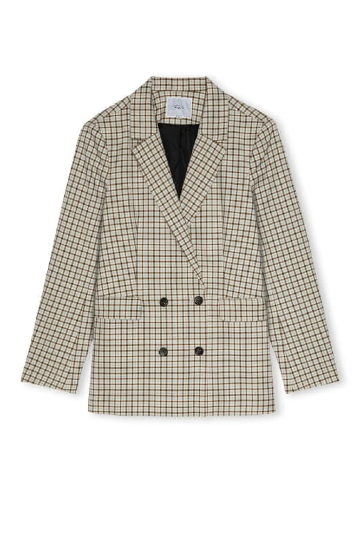 Jac Blazer
