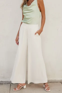 Jade Pant