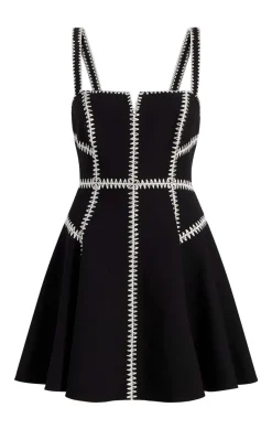 Jelena Dress
