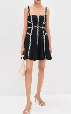 Jelena Dress