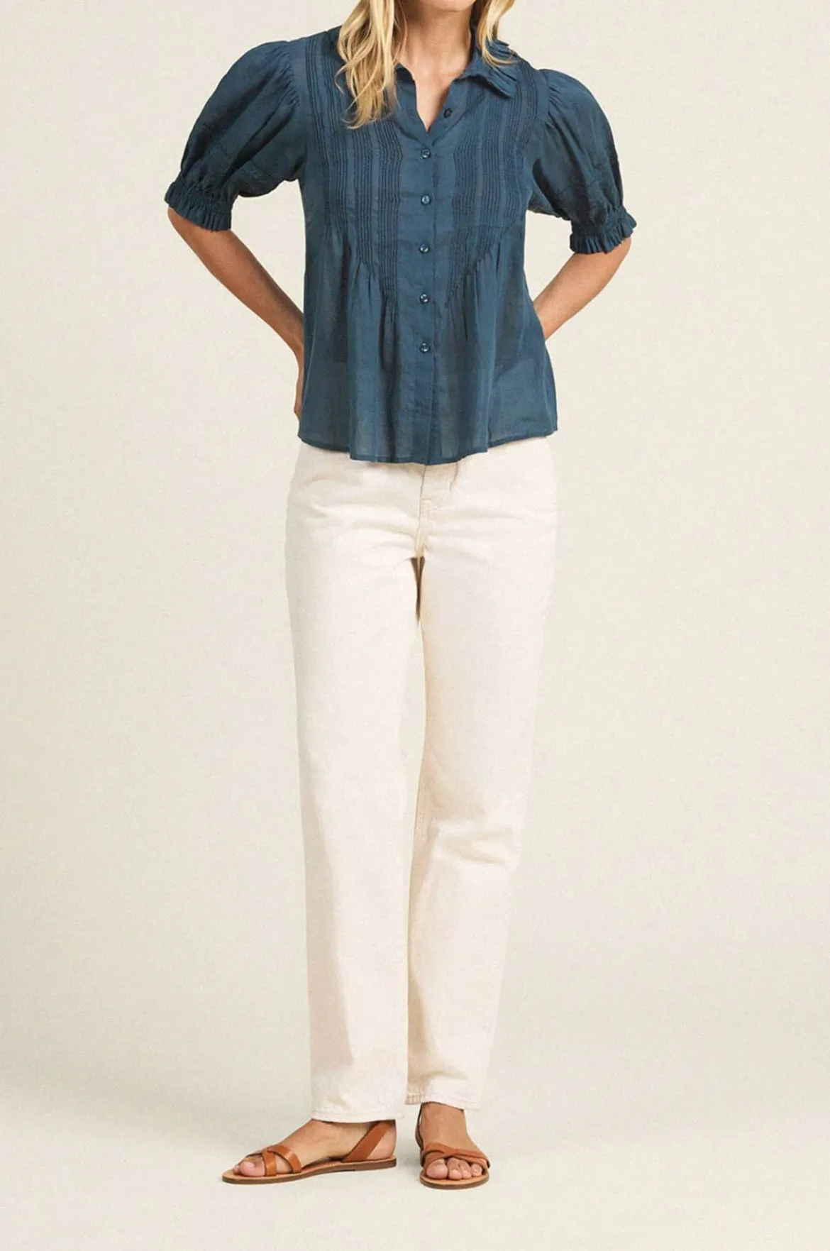 Jess Blouse