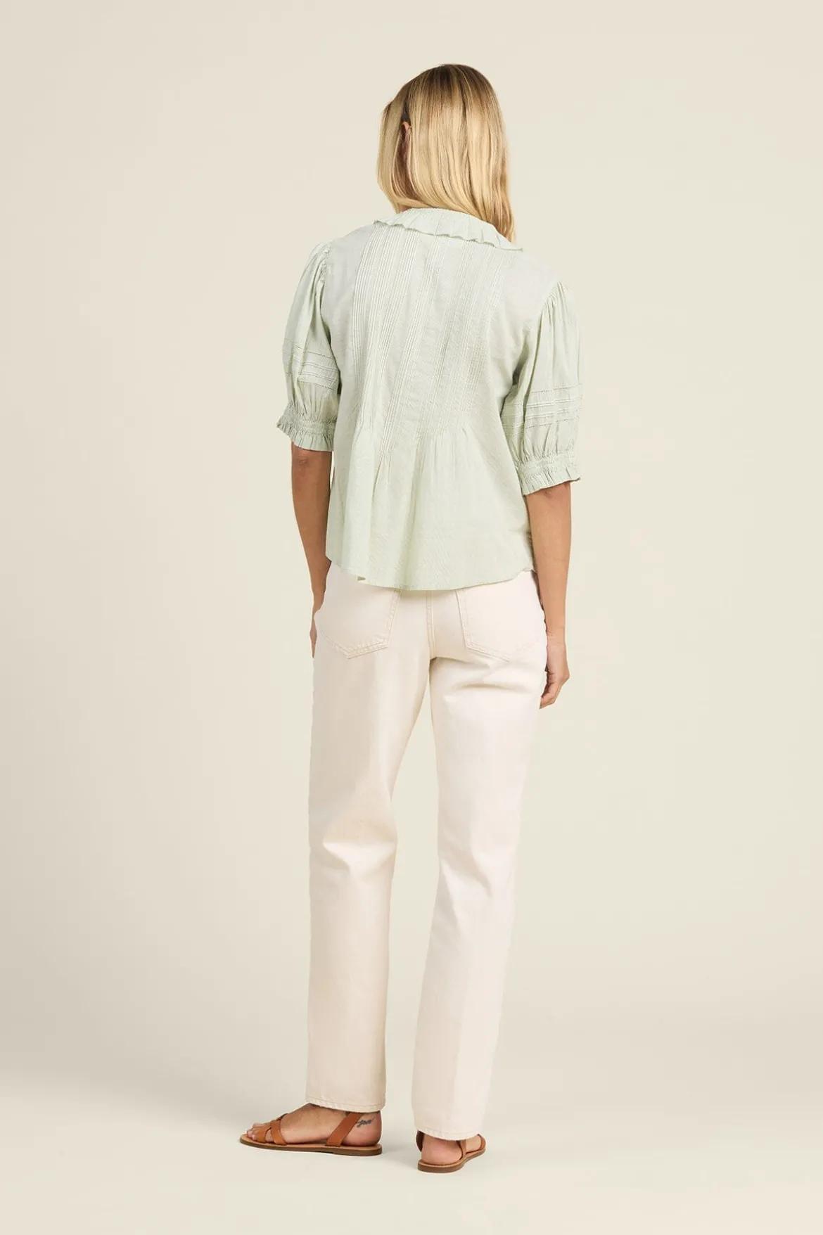 Jess Blouse