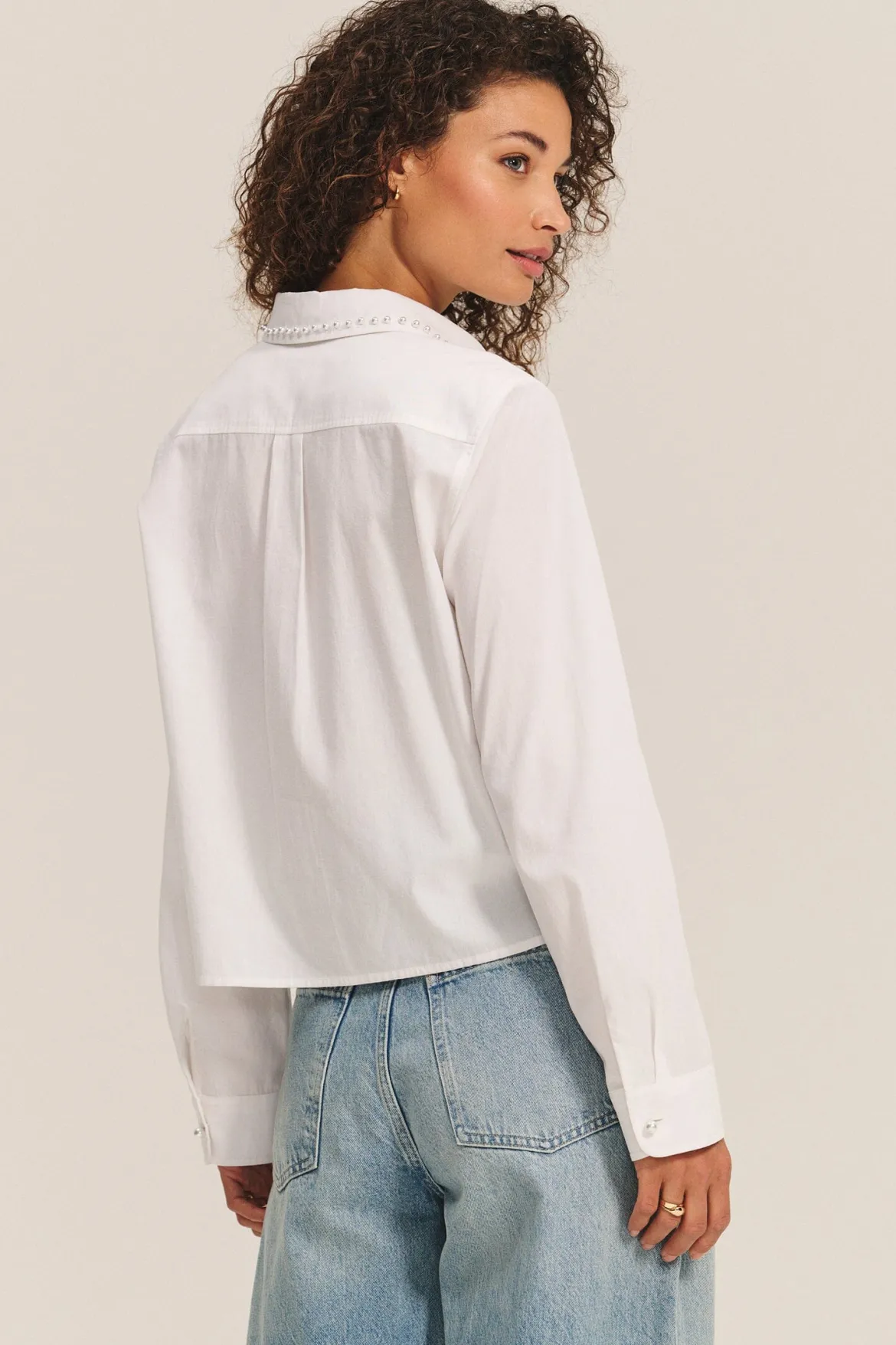 Jocelyn Top