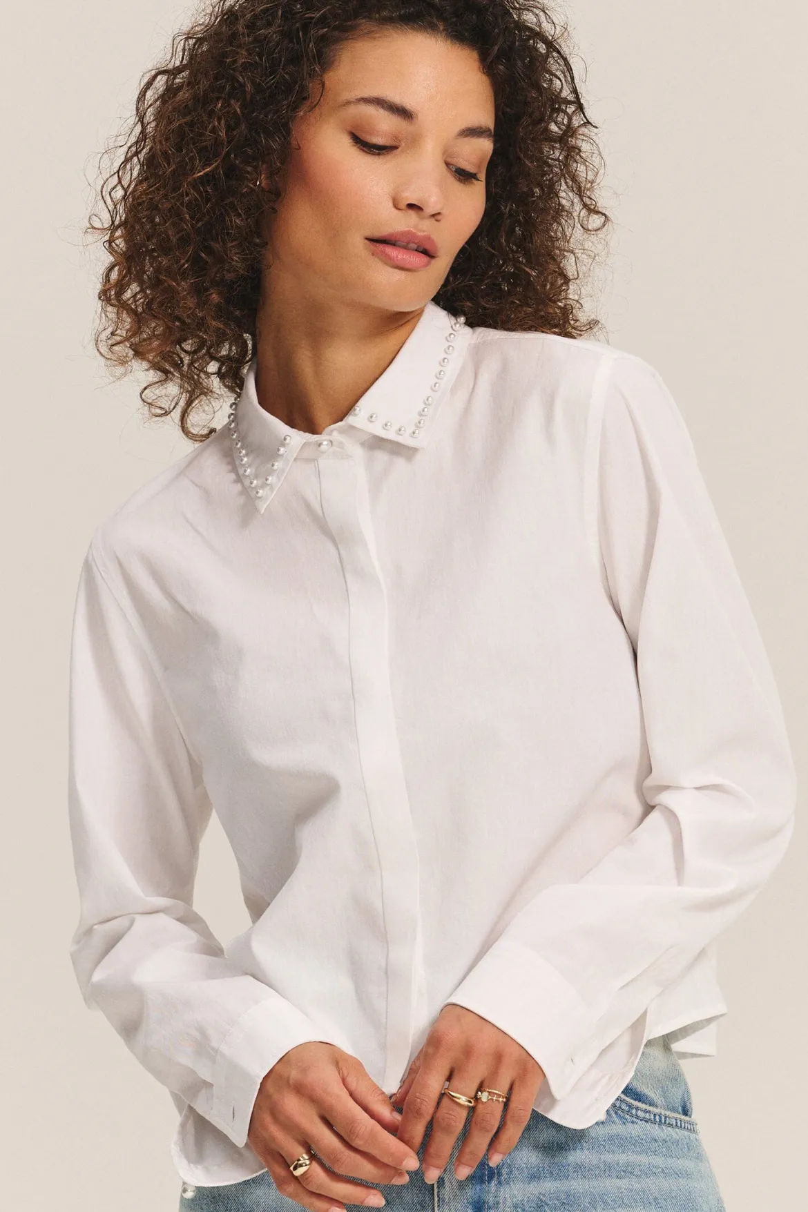 Jocelyn Top