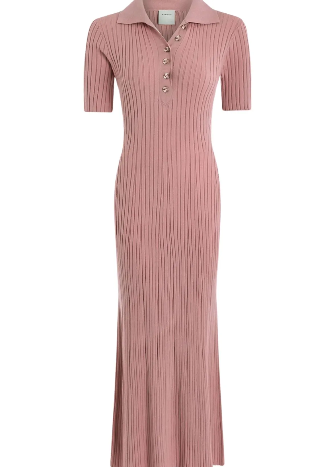 Joey Knit Maxi Dress