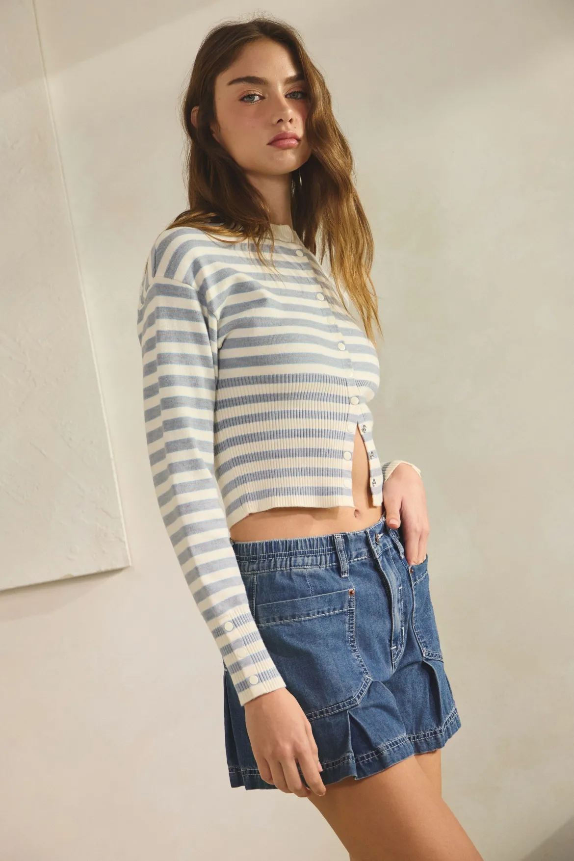 Josie Cardigan