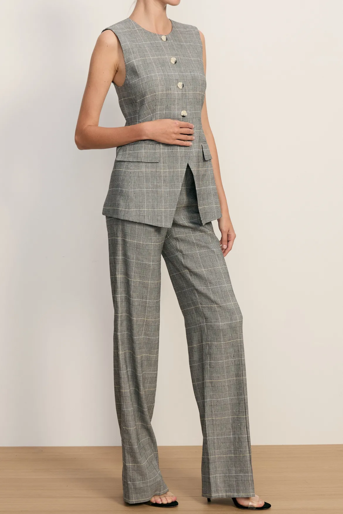 Jude Pant