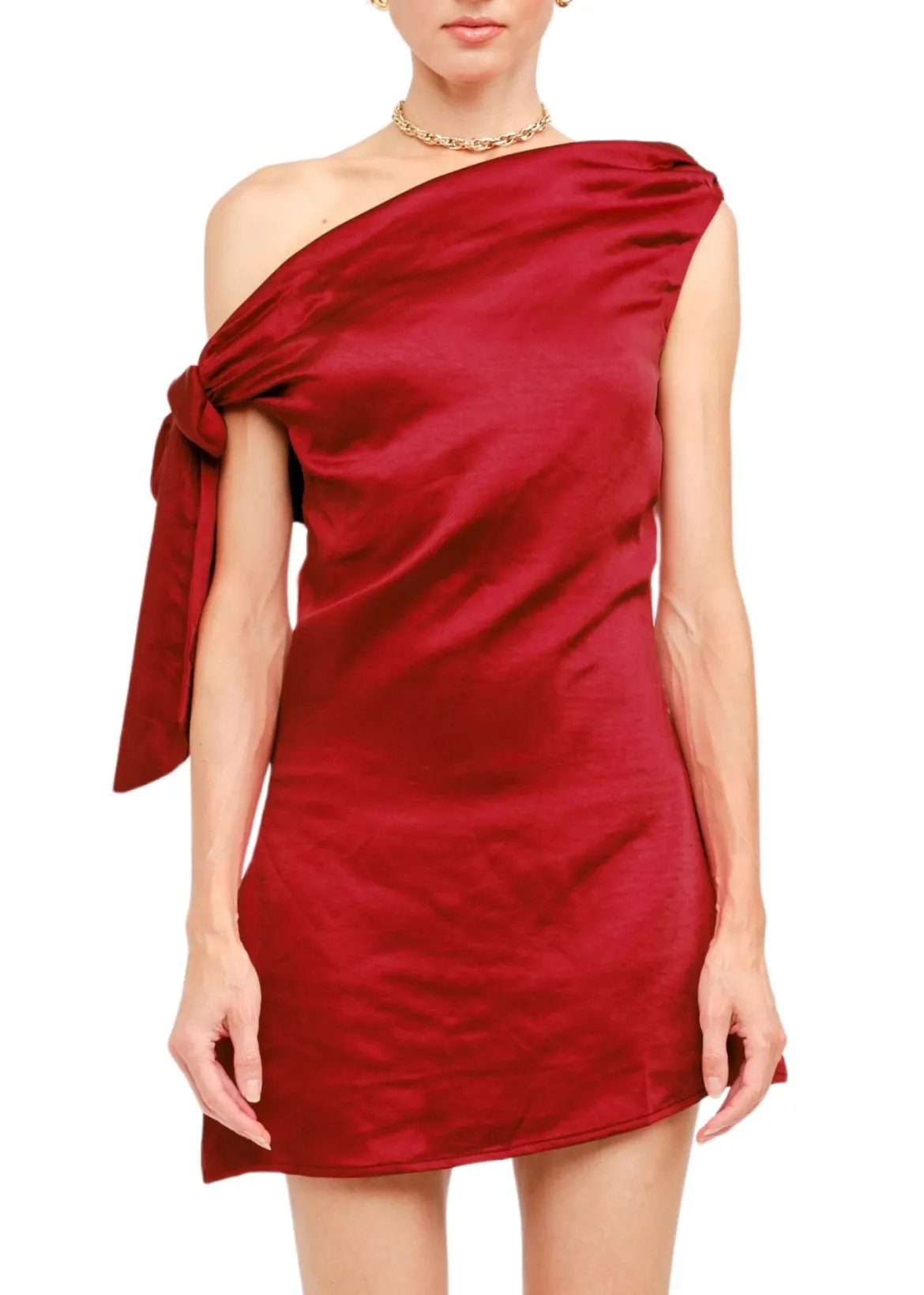 Jules Mini Dress