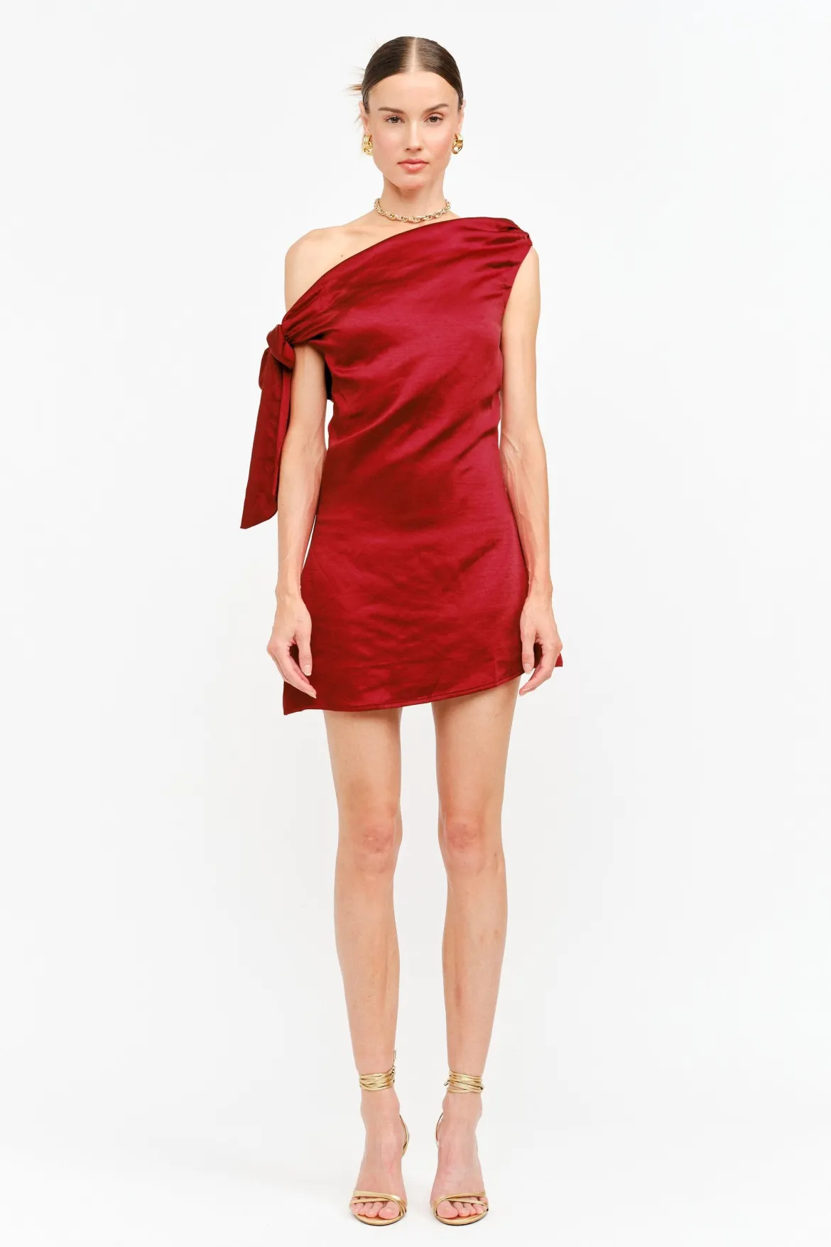 Jules Mini Dress