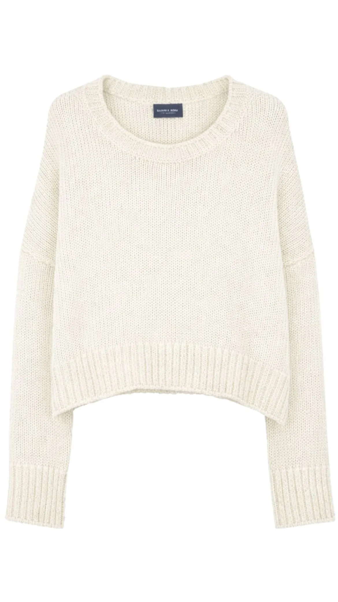 Julia Lightweight Crew