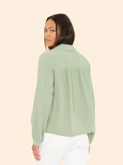 Julianne Shirt