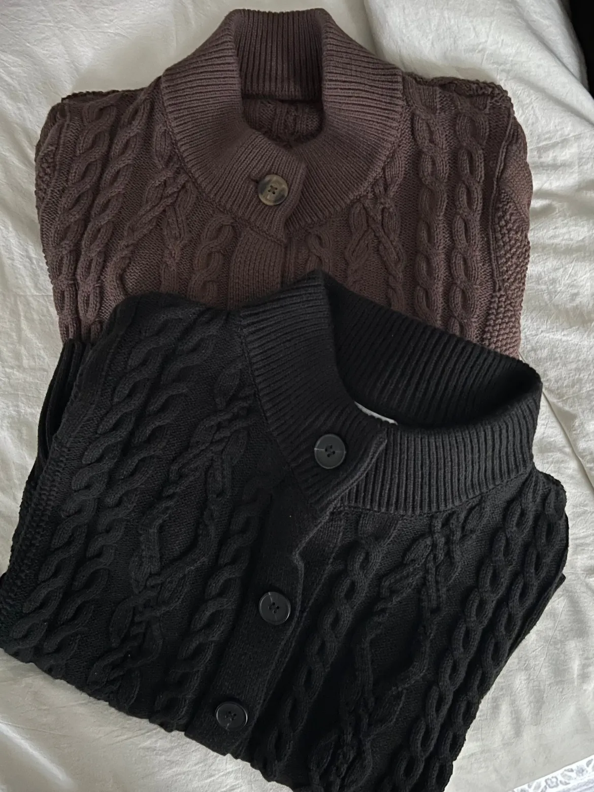 Julie Cardigan