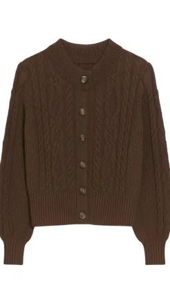 Julie Cardigan