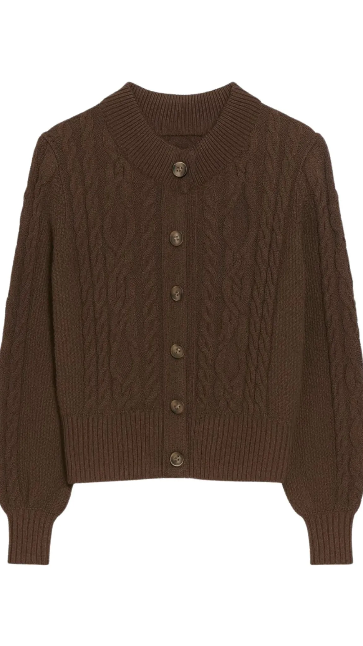 Julie Cardigan