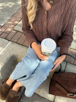 Julie Cardigan