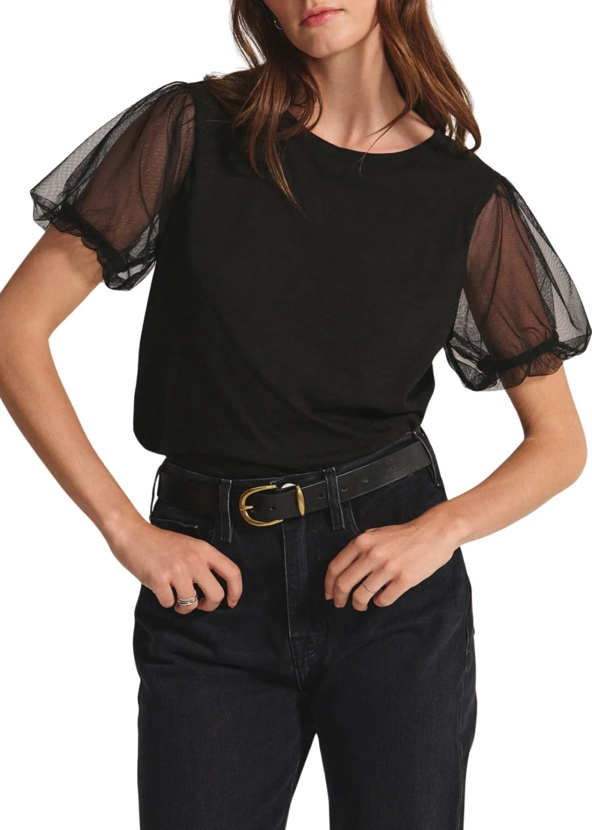 Justine Tee