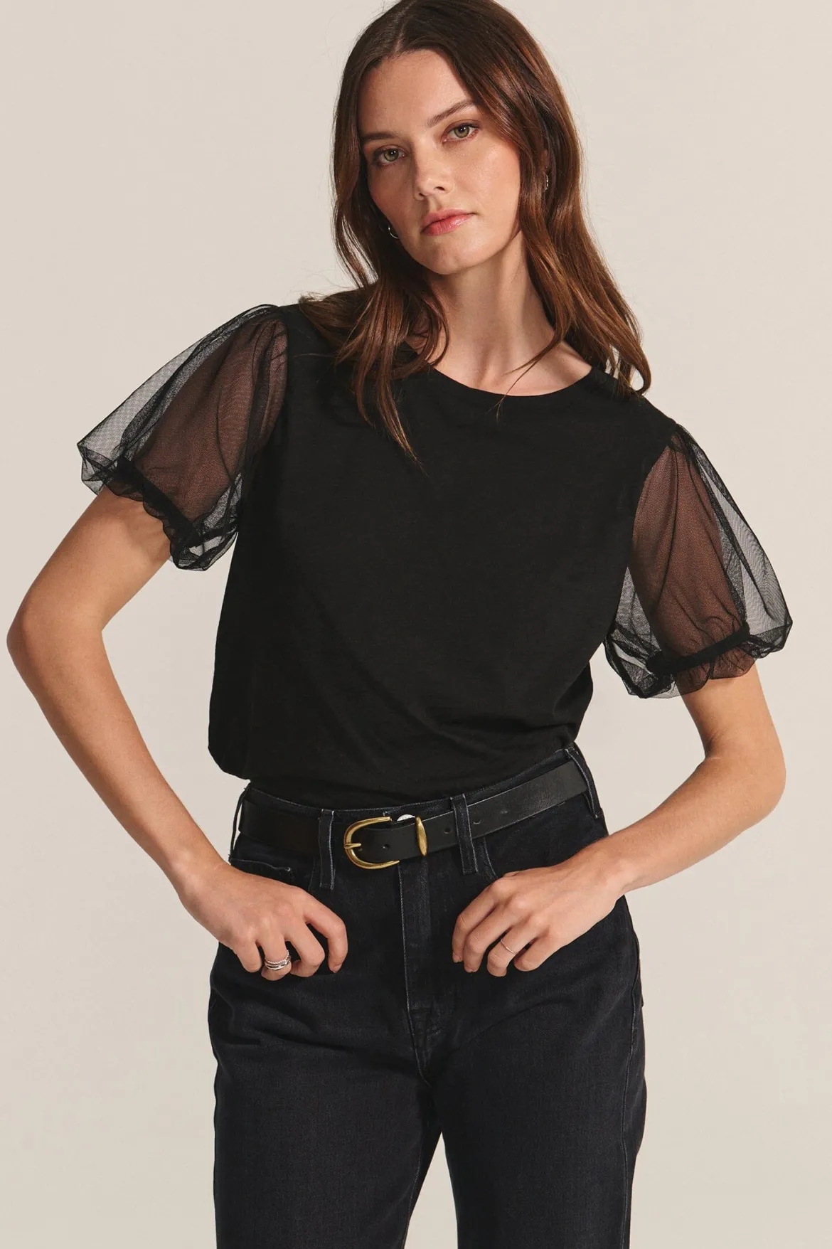 Justine Tee