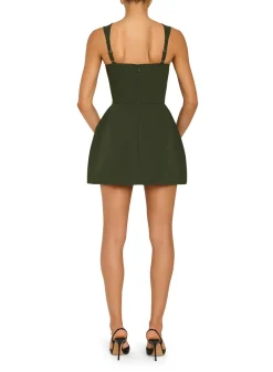 Kandi Romper