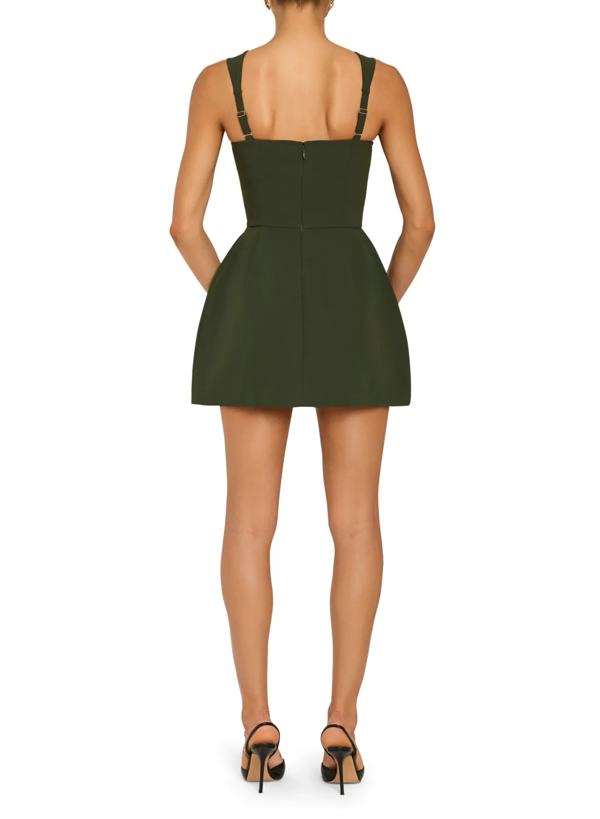 Kandi Romper