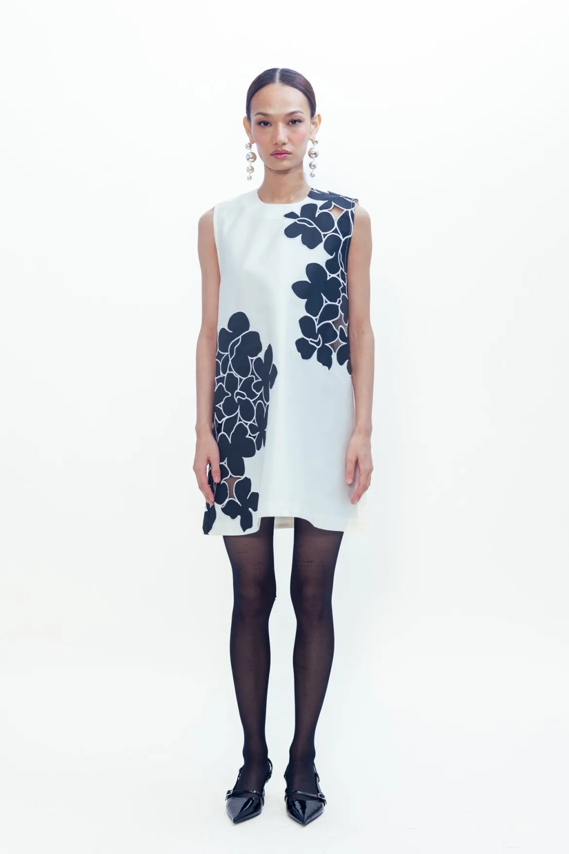 Katya Dress