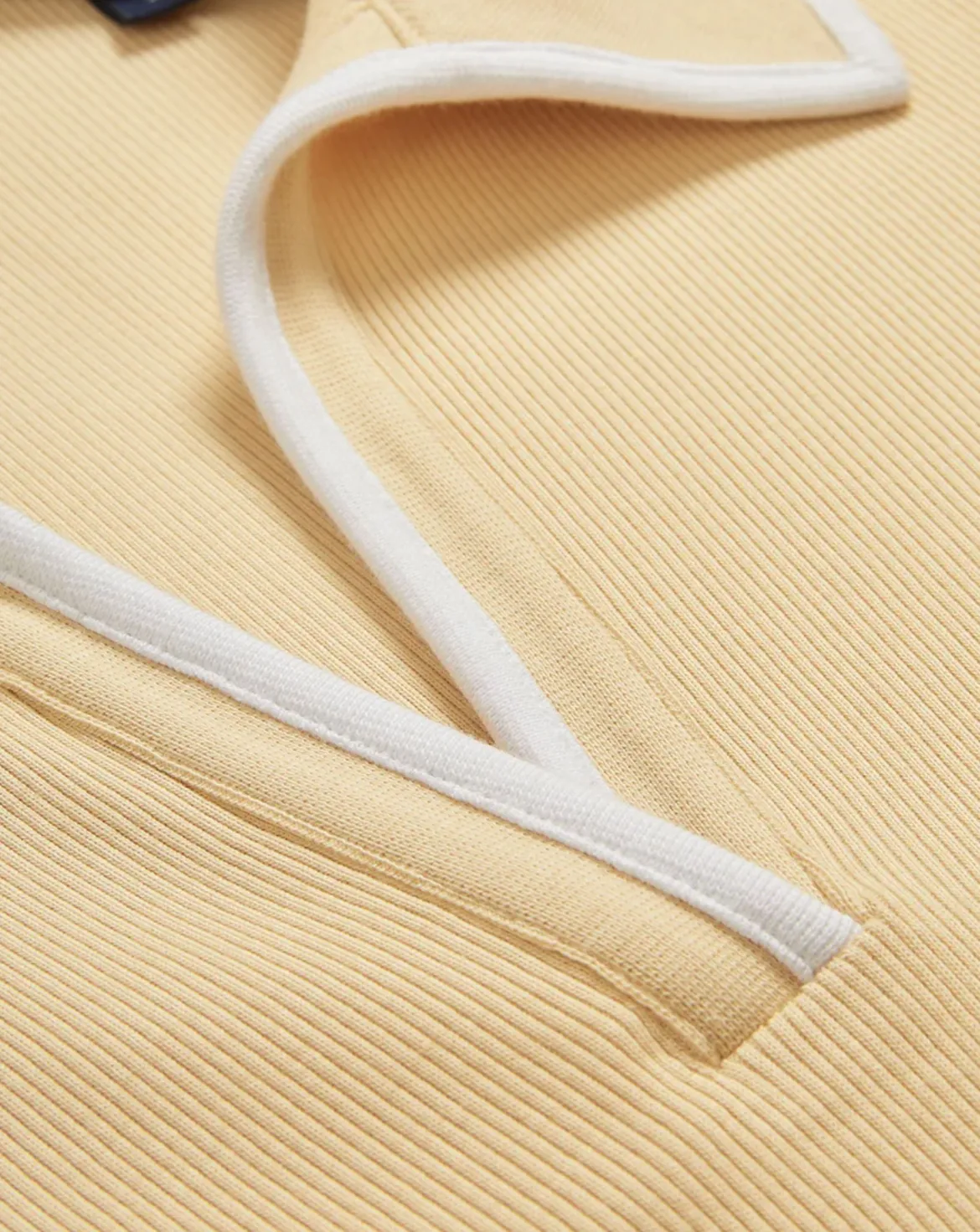 Kearney Polo Tee