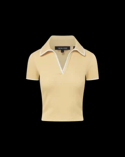 Kearney Polo Tee