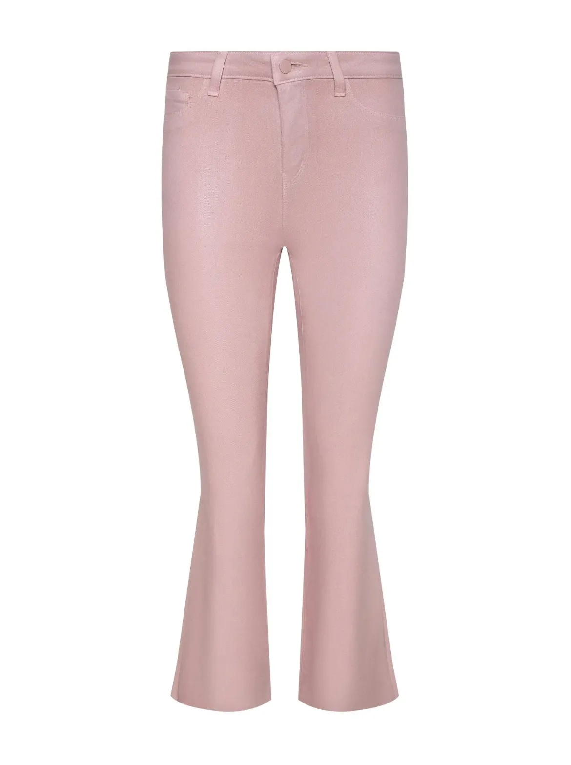 Kendra Coated Jeans