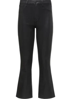 Kendra Coated Jeans