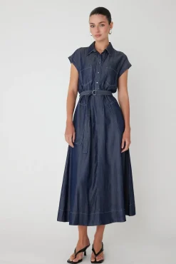 Kenna Dress