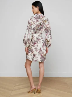 Kiersten Dress
