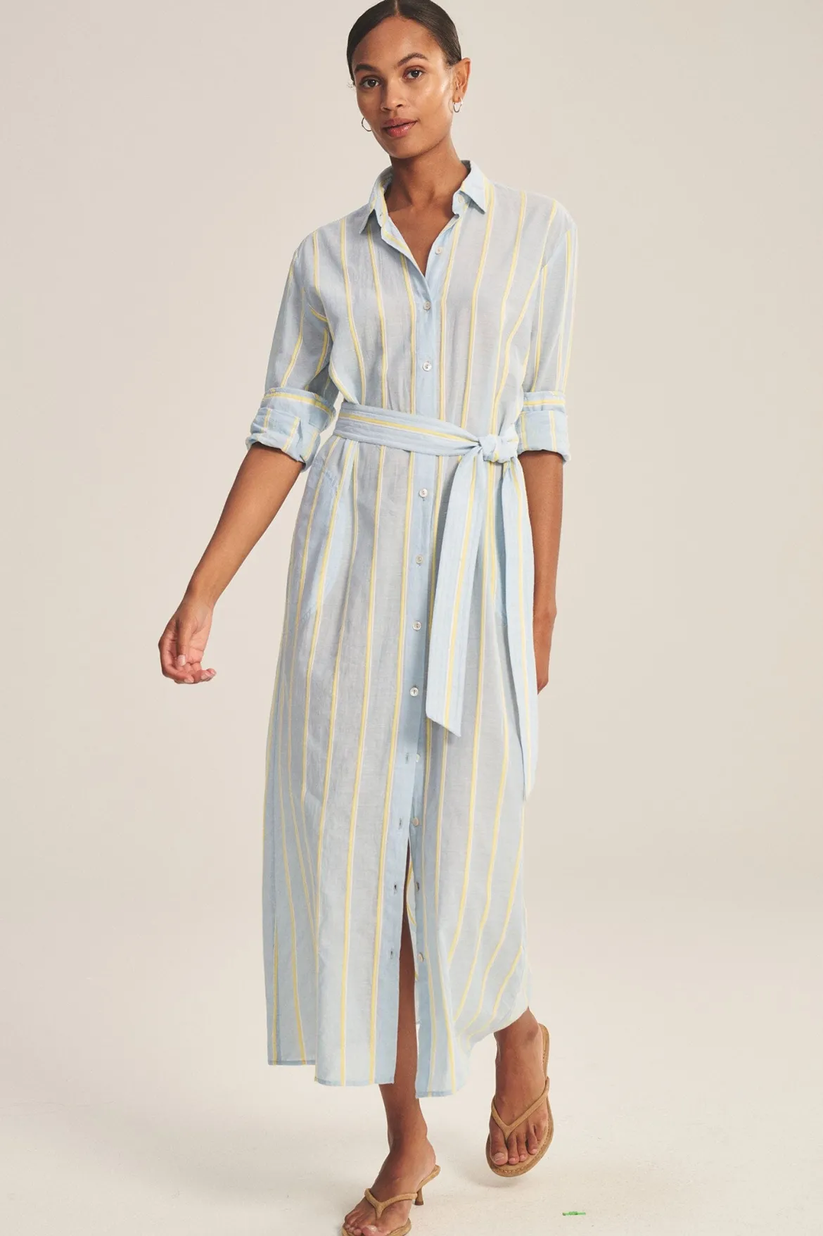 Kimora Dress