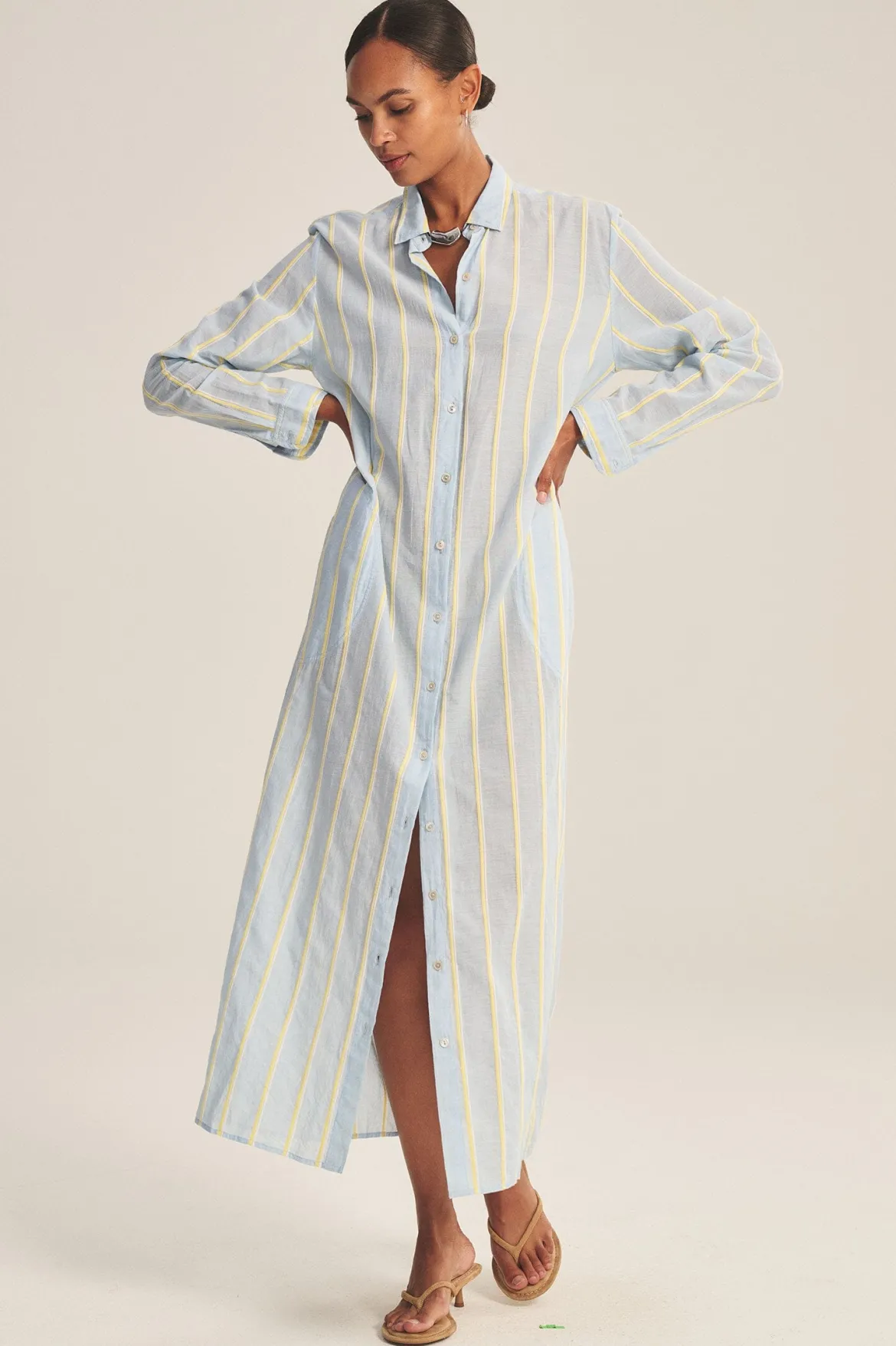 Kimora Dress